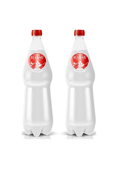 Efsane Gazoz 1500 Ml 2li Paket