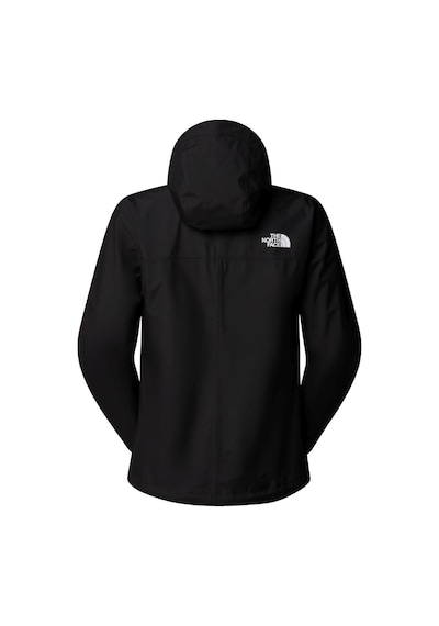 The North Face Kadın Antora Raın Ceket Nf0a8bkdjk31 Siyah