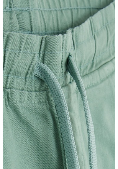 Breeze Girls & Boys Erkek Çocuk Şort Kargo Cepli Bağcıklı 2-6 Yaş, Mint Yeşili-Mint Yeşili Breeze Girls & Boys Erkek Çocuk Şort Kargo Cepli Bağcıklı 2-6 Yaş, Mint Yeşili-Mint Yeşili