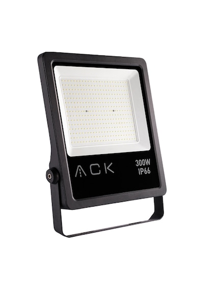 Ack Led Projektör 300w Beyaz At62-19732 Beyaz