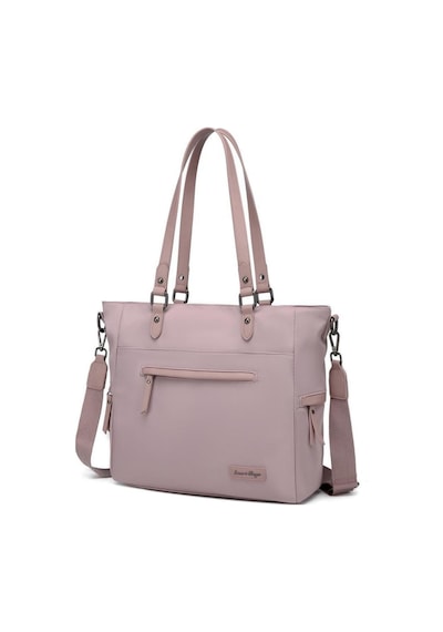 Smart Bags Krinkıl Kadın Omuz Çantası Smk Tw-3323 Ten