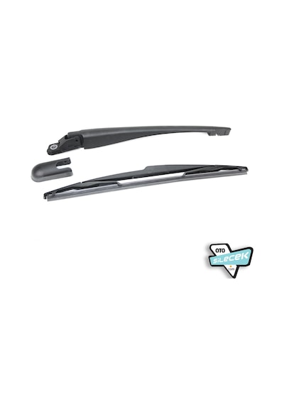 Peugeot 206+ Arka Silecek Kolu 2009-2013