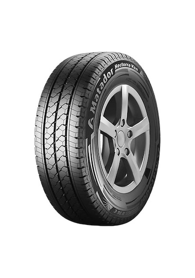 Matador Hectorra Van 185/75R16C 104/102R Yaz Lastiği 2025