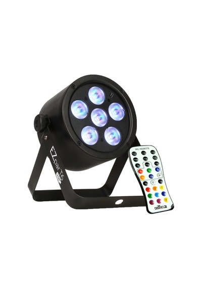 Chauvet Ezpar T6 Usb