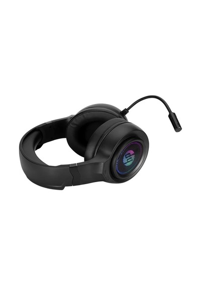 Hp DHE-8008U Kablolu Mikrofonlu Led Oyuncu Kulaklığı