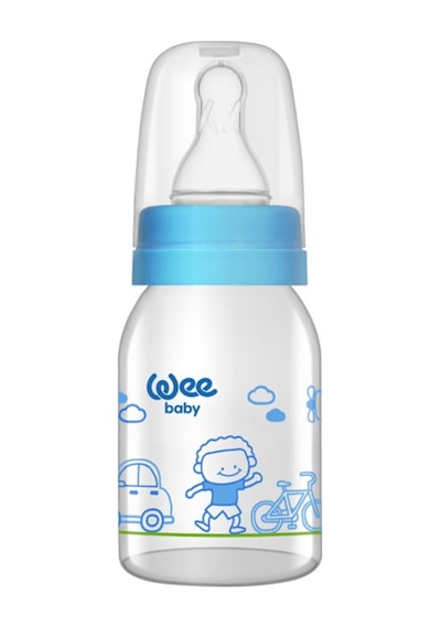 Wee 877 Cam Biberon 125 ML