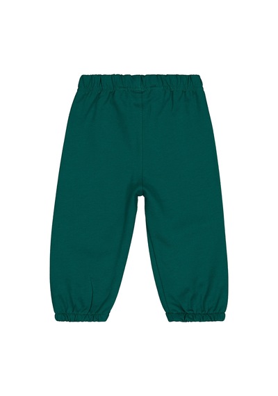 Civil Baby Basic 6-18 Ay Eşofman Altı - Yeşil