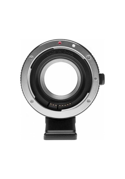Commlite Cm-nf-mft Nikon F Lens M4 /m3 Kameralar İçin Lens Montaj Adaptörü