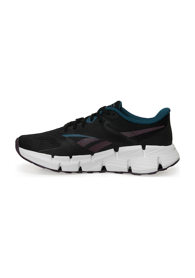 Reebok Zıg Dynamıca 5 Siyah Kadın Koşu Ayakkabısı 000000000101926471 Siyah-beyaz Siyah - Beyaz