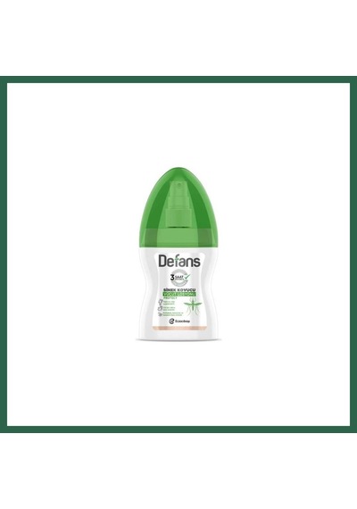 Bezos Protect Losyon 100ml 1 Adet Bzs01