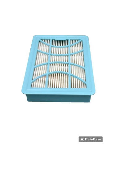 Srfn Ticaret Philips Uyumlu Fc 9751 Powerpro Max Hepa 13 Filtresi