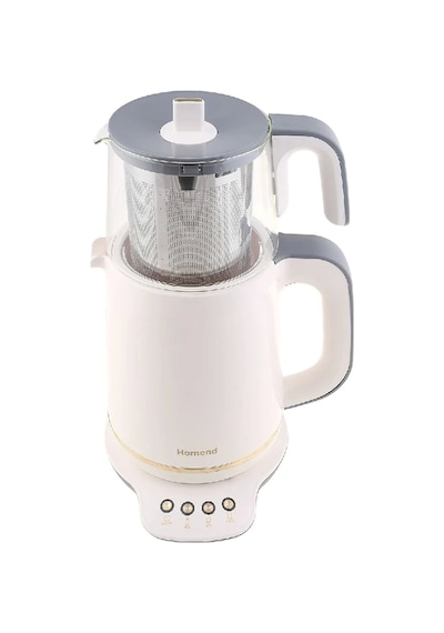 Homend Royaltea 1760H Konuşan Çay Makinesi