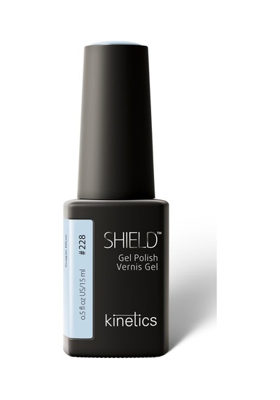 Kinetics Shield Gel Polish Kalıcı Oje Sugar Blue 228 15ml