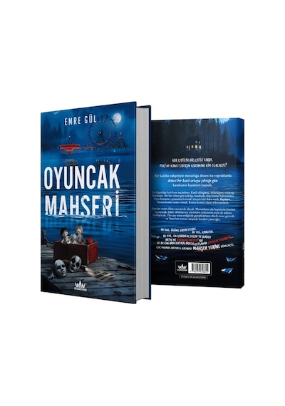 Guardian Oyuncak Mahşeri