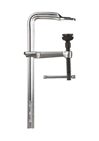 Bessey Besgsl60 Ağır Hizmet Dövme Demirci İşkencesi 600mm 8500n
