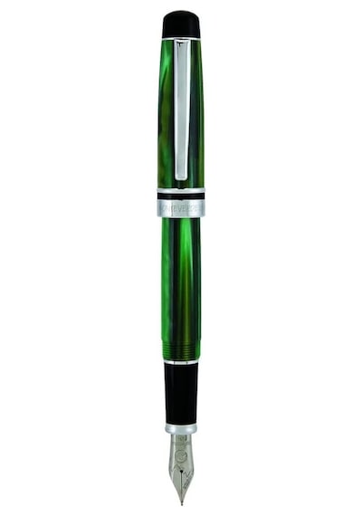 Monteverde Prima Fountain Pen Green - M Diğer