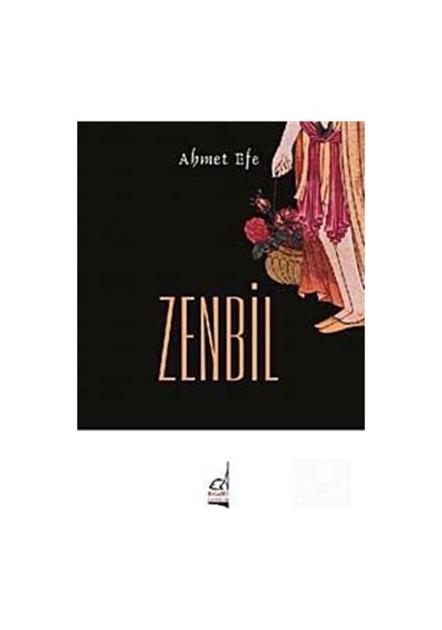 Zenbil - Ahmet Efe - Boğaziçi Yayınları