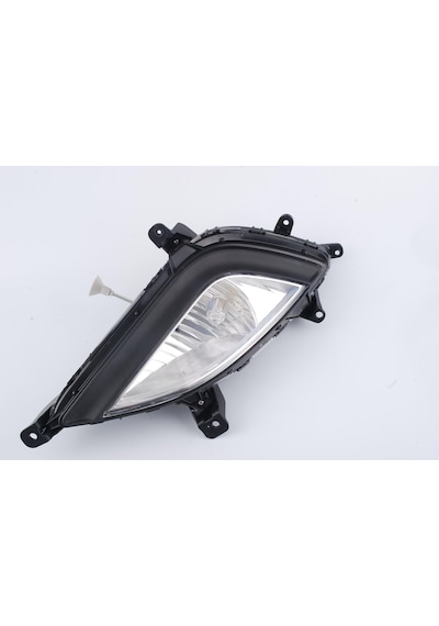 Hmc Sağ Sis Lambası Ledsiz Hyundai İ20 2012-2014 Uyumlu 922021j500