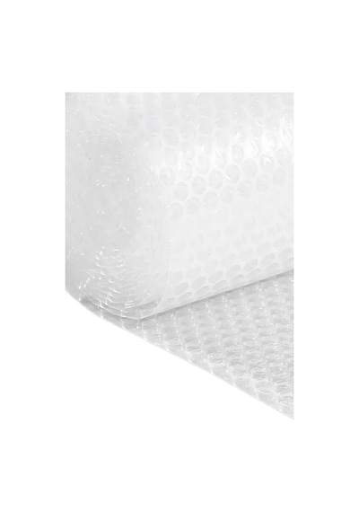 120 Cm X 25 Metre 65 Gr Balonlu Naylon Patpat Ambalaj Ve Kargo Paketleme Rulosu