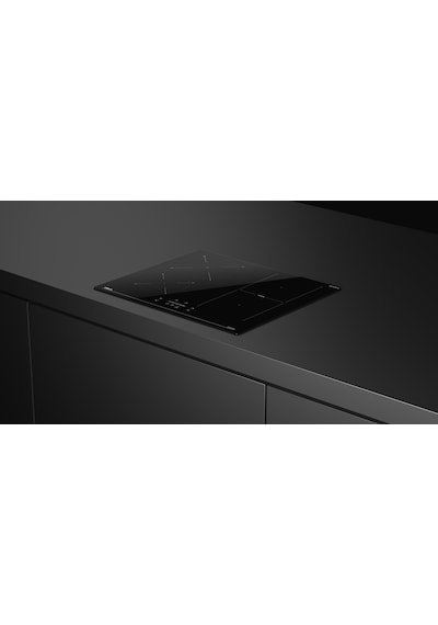 Teka IBF 64210 SSM BK İndüksiyonlu Ankastre Ocak