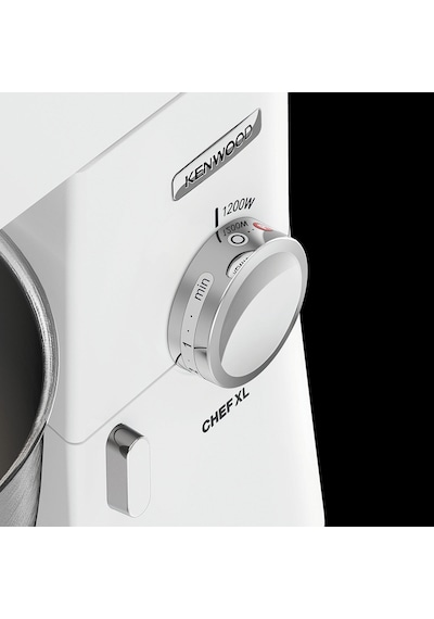 Kenwood Chef Xl KVL4100WH Mutfak Şefi