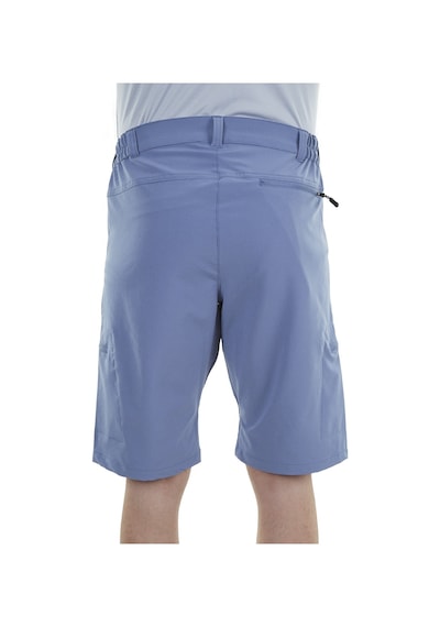 Alpinist Colorado Erkek Şort Indigo 001
