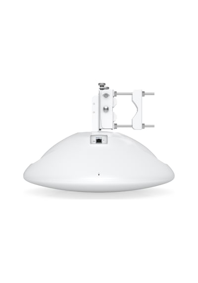 Ubiquiti Uısp Wave-lr 60ghz + 5ghz 8 Km 2gbps Ptp Bridge