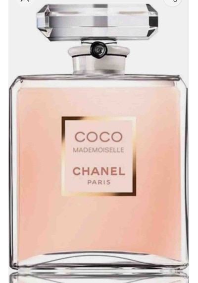 Chanel Coco Mademoiselle 100ml Eau De Parfum Diğer