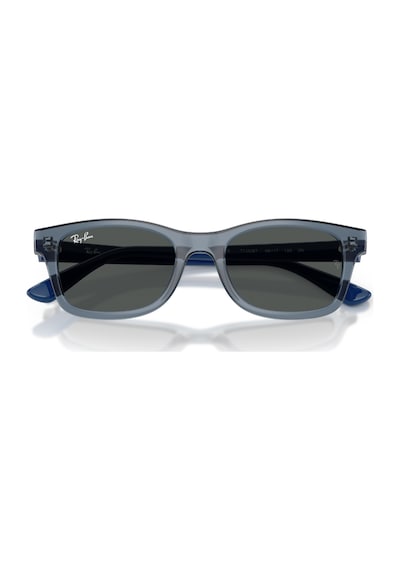 Rj 9086s 711087 46 Ray-ban Junior Çocuk Güneş Gözlüğü Siyah