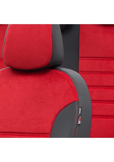 Otom Mitsubishi Spacestar 2019-Sonrası Özel Üretim Koltuk Kılıfı 555335207