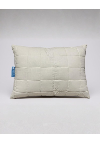 Uykucu  Cotton Yastık 50 Cm X 70 Cm Pamuklu Yastık Çok Renkli