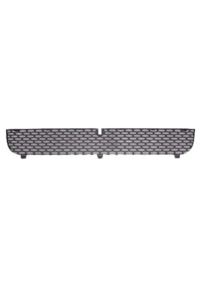Ford Transit 2002-2006 V184- Ön Panjur İç Koyu Siyah Tüv Tyg Oem No: Yc158200caybb4