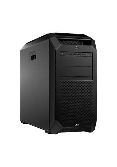 Hp Z8 G5 Fury B34TCES W7-3555 32 GB 2 TB SSD W11P İş İstasyonu