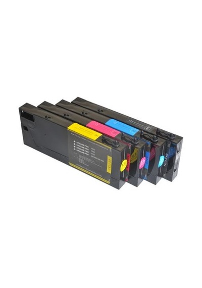 Epson Stylus Pro 4450 Uyumlu Kolay Dolan Kartuş 4 Renk