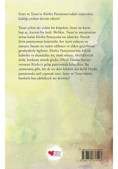 Öfkeli Dostlar / Sezer Ve Tozar 2
