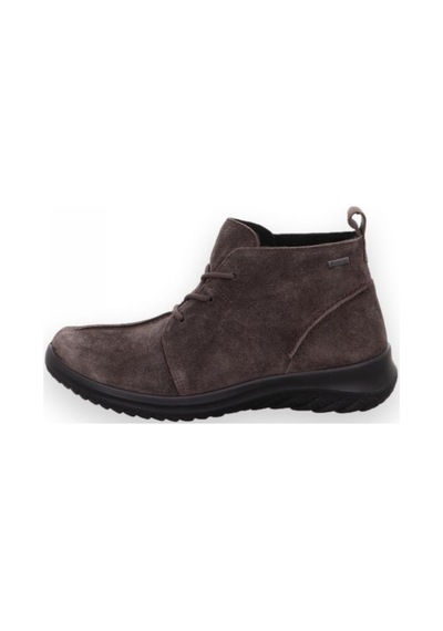 Legero 009569 Softboot 4.0 Gore-tex Antrasit Kadın Bot Antrasit