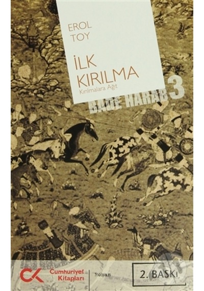 Ilk Kırılma