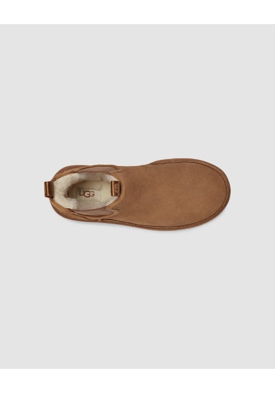 Ugg Neumel Platform Chelsea Unısex Bot 1134526-che 1134526-che Kahverengi Kahverengi