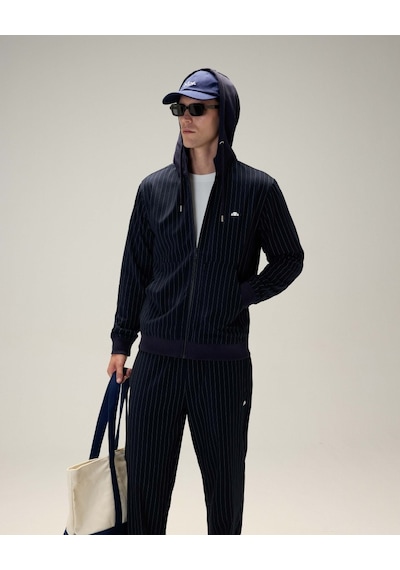 Ellesse 6wm1019-nv Erkek Ceket Lacivert
