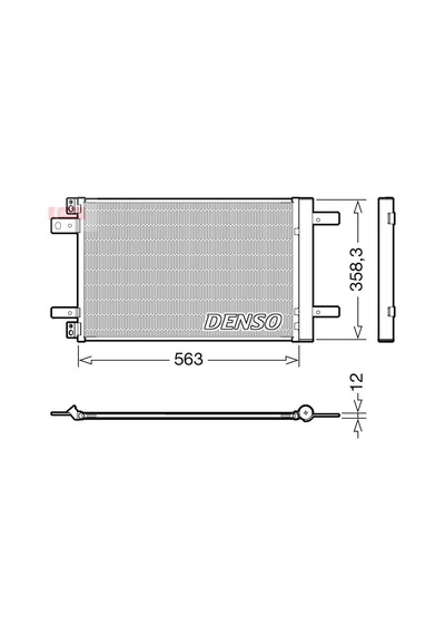 Denso Dcn21032 Klima Radyatörü Kondenseri Opel Astra L-grandland-vıvaro C-zafıra Lıfe Peugeot P3008 Iı-p308 Iı- P5008 Iı-p508 Expert Ivpartner-c4 Pıcasso-jumpy Iv-partner-berlıngo 1.2-1.5-1.6-2.0 Hdı-puretech-thp 9816746580-9817334080-9673629780 Adet Fiy Denso Dcn21032 Klima Radyatörü Kondenseri Opel Astra L-grandland-vıvaro C-zafıra Lıfe Peugeot P3008 Iı-p308 Iı- P5008 Iı-p508 Expert Ivpartner-c4 Pıcasso-jumpy Iv-partner-berlıngo 1.2-1.5-1.6-2.0 Hdı-puretech-thp 9816746580-9817334080-9673629780 Adet Fiy