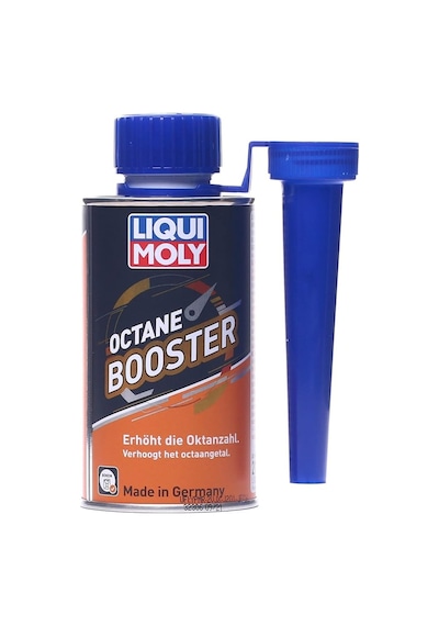 Moly 21280 200 Ml Benzin Oktan Arttırıcı Diğer