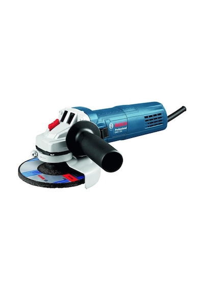 Bosch GWS 750-125 Mm Avuç Taşlama - 0601394001