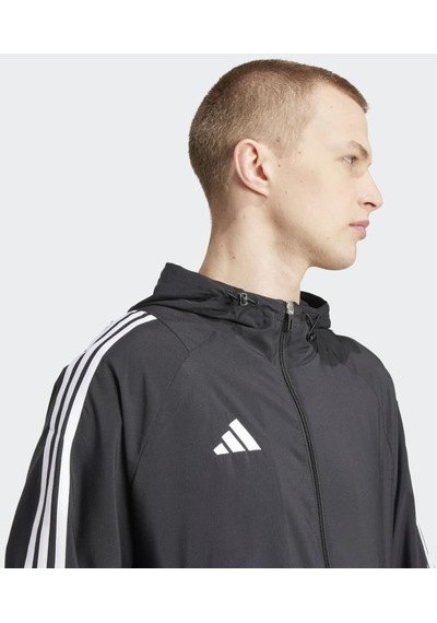 Adidas Tıro24 Wb Erkek Eşofman Üstü - Im8806 Siyah