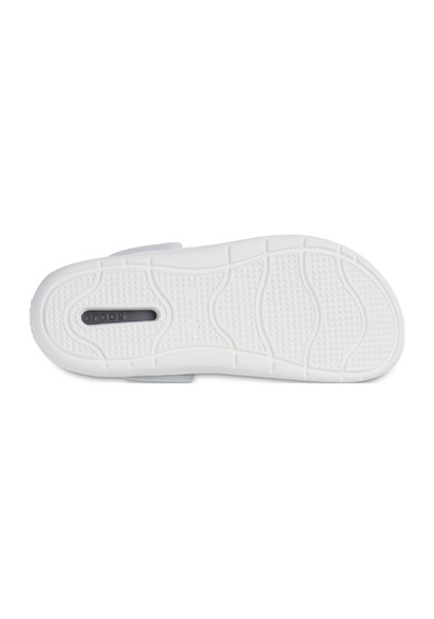 Crocs İnmotion Clog Erkek Sabo Terlik Gri Gri