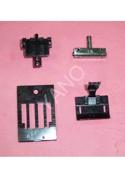 Yano B842 1-1/4/y Brother 32 Mm Çiftiğne İptalsiz Takım