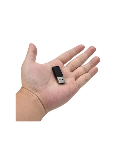Case 4u C4u Usb 3.0 To Type-c Çevirici Adaptör - Type-a To Usb-c