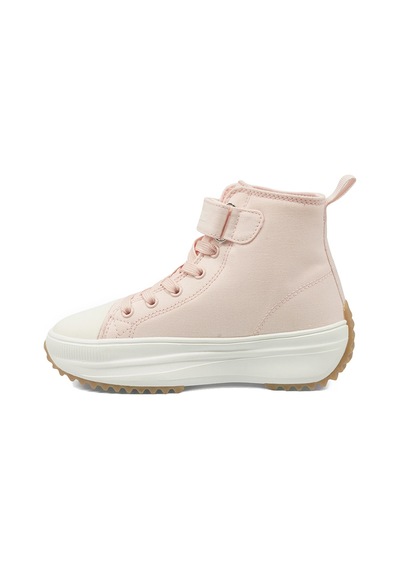 Lumberjack Nelly 6fx Pembe Kız Çocuk Sneaker 000000000102124331 Pembe