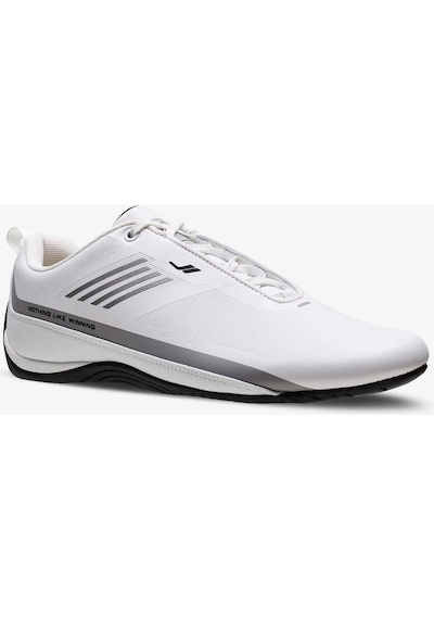 Lescon Zıon 2 Sneakers Spor Ayakkabı Erkek Beyaz