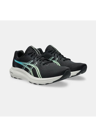 Asics Gel-contend 10 Erkek Black/obsidian Grey Koşu Ayakkabısı 1011c249-001