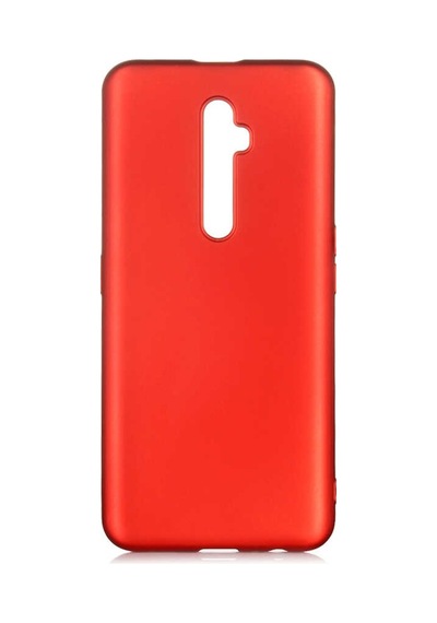 Oppo Reno 2Z Kilif Soft Mat Premier Case 402473196